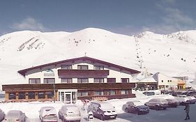 Sonne&Schnee in Kühtai